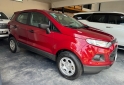 Autos - Ford Ecosport S 2017 Nafta 60000Km - En Venta