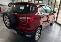 Autos - Ford Ecosport S 2017 Nafta 60000Km - En Venta