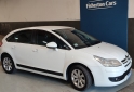 Autos - Citroen C4 1.6 HDI 5PTAS SX 2013 Diesel 155000Km - En Venta