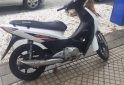 Motos - Honda Biz 125 2016 Nafta 16000Km - En Venta