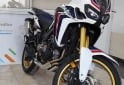 Motos - Honda AFRICA TWIN 2017 Nafta 22000Km - En Venta