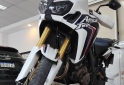 Motos - Honda AFRICA TWIN 2017 Nafta 22000Km - En Venta