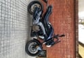 Motos - Bajaj Dominar 400 2018 Nafta 14000Km - En Venta