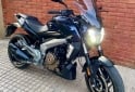 Motos - Bajaj Dominar 400 2018 Nafta 14000Km - En Venta