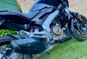 Motos - Bajaj Dominar 400 2018 Nafta 14000Km - En Venta