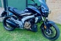 Motos - Bajaj Dominar 400 2018 Nafta 14000Km - En Venta