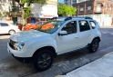 Camionetas - Renault Duster 2019 Nafta 36000Km - En Venta