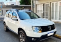 Camionetas - Renault Duster 2019 Nafta 36000Km - En Venta