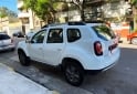 Camionetas - Renault Duster 2019 Nafta 36000Km - En Venta