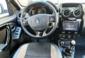 Camionetas - Renault Duster 2019 Nafta 36000Km - En Venta