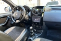 Camionetas - Renault Duster 2019 Nafta 36000Km - En Venta