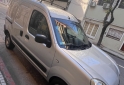 Utilitarios - Renault Kangoo 2016 GNC 77000Km - En Venta