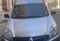 Utilitarios - Renault Kangoo 2016 GNC 77000Km - En Venta