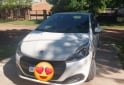 Autos - Peugeot 208 2020 GNC 63000Km - En Venta