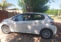 Autos - Peugeot 208 2020 GNC 63000Km - En Venta