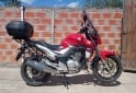 Motos - Honda Twister 2019 Nafta 17998Km - En Venta