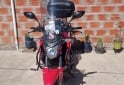 Motos - Honda Twister 2019 Nafta 17998Km - En Venta