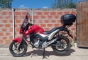 Motos - Honda Twister 2019 Nafta 17998Km - En Venta