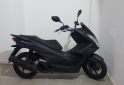 Motos - Honda PCX 2017 Nafta 111111Km - En Venta