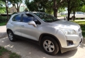 Autos - Chevrolet Tracker 2017 Nafta 61630Km - En Venta