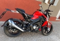 Motos - Benelli Benelli 180s 2023 Nafta 5400Km - En Venta