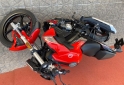 Motos - Benelli Benelli 180s 2023 Nafta 5400Km - En Venta