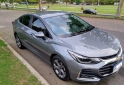 Autos - Chevrolet CRUZE LTZ AT 2021 Nafta 70000Km - En Venta