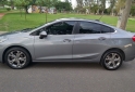 Autos - Chevrolet CRUZE LTZ AT 2021 Nafta 70000Km - En Venta