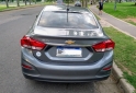 Autos - Chevrolet CRUZE LTZ AT 2021 Nafta 70000Km - En Venta