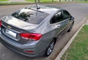 Autos - Chevrolet CRUZE LTZ AT 2021 Nafta 70000Km - En Venta