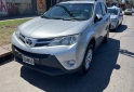 Camionetas - Toyota rav4 2015 Nafta 110000Km - En Venta