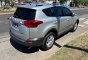 Camionetas - Toyota rav4 2015 Nafta 110000Km - En Venta