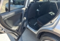 Camionetas - Toyota rav4 2015 Nafta 110000Km - En Venta