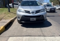 Camionetas - Toyota rav4 2015 Nafta 110000Km - En Venta