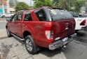 Camionetas - Ford Ranger limited 2019 Diesel 19000Km - En Venta