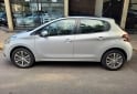 Autos - Peugeot 208 Allure 1.6 2017 Nafta 100500Km - En Venta