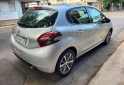 Autos - Peugeot 208 Allure 1.6 2017 Nafta 100500Km - En Venta