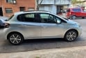 Autos - Peugeot 208 Allure 1.6 2017 Nafta 100500Km - En Venta