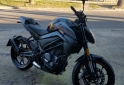 Motos - CF NK 300 2023 Nafta 4400Km - En Venta