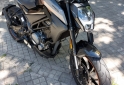 Motos - CF NK 300 2023 Nafta 4400Km - En Venta