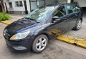 Autos - Ford Focus 1.6 Trend 2013 Nafta 133000Km - En Venta