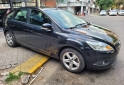 Autos - Ford Focus 1.6 Trend 2013 Nafta 133000Km - En Venta