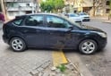 Autos - Ford Focus 1.6 Trend 2013 Nafta 133000Km - En Venta