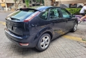 Autos - Ford Focus 1.6 Trend 2013 Nafta 133000Km - En Venta