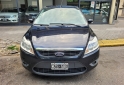 Autos - Ford Focus 1.6 Trend 2013 Nafta 133000Km - En Venta