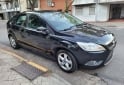 Autos - Ford Focus 1.6 Trend 2013 Nafta 133000Km - En Venta