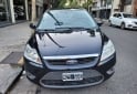 Autos - Ford Focus 1.6 Trend 2013 Nafta 133000Km - En Venta