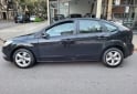 Autos - Ford Focus 1.6 Trend 2013 Nafta 133000Km - En Venta