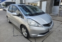 Autos - Honda Fit Lx Mt 2010 Nafta 199000Km - En Venta