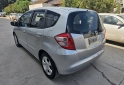 Autos - Honda Fit Lx Mt 2010 Nafta 199000Km - En Venta